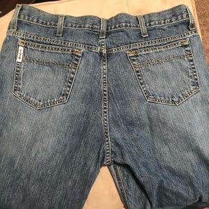 Cinch White Label Jeans